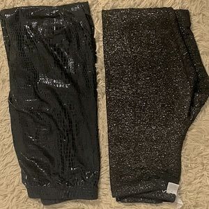 2 Pack Leggings